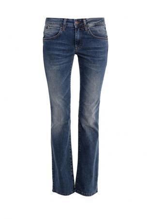 Джинсы Fornarina