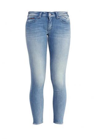 Джинсы Tommy Hilfiger Denim