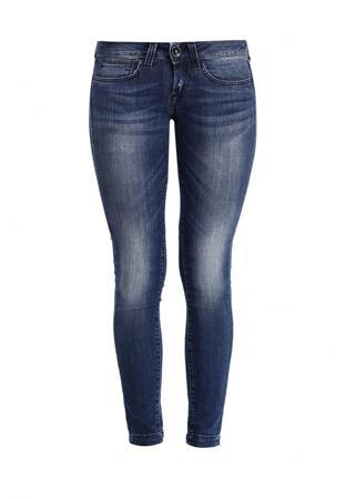 Джинсы Fornarina