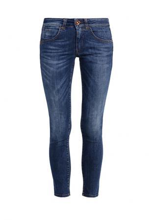 Джинсы Fornarina