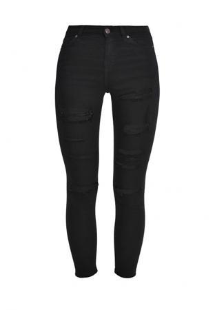 Джинсы Topshop