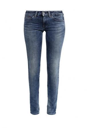 Джинсы Tommy Hilfiger Denim