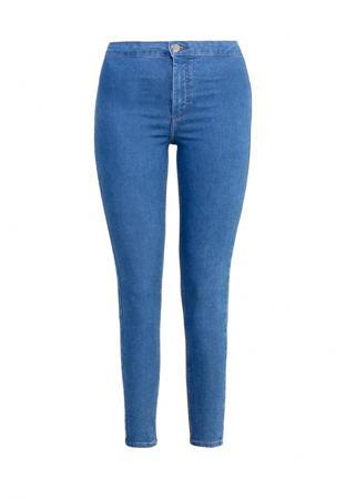 Джинсы Topshop