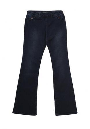 Джинсы LOST INK