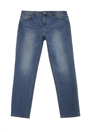 Джинсы LOST INK PLUS