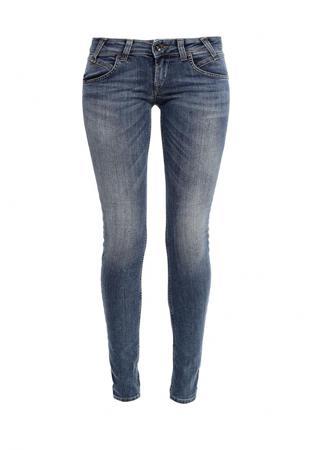 Джинсы Fornarina