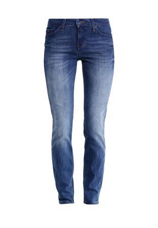 Джинсы Mustang