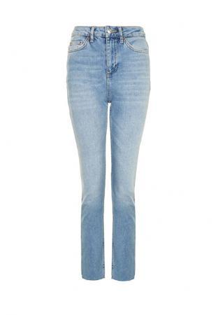 Джинсы Topshop