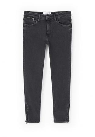 Джинсы Mango