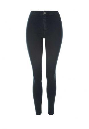 Джинсы Topshop