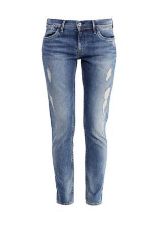 Джинсы Pepe Jeans