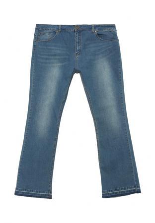 Джинсы LOST INK PLUS