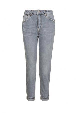 Джинсы Topshop