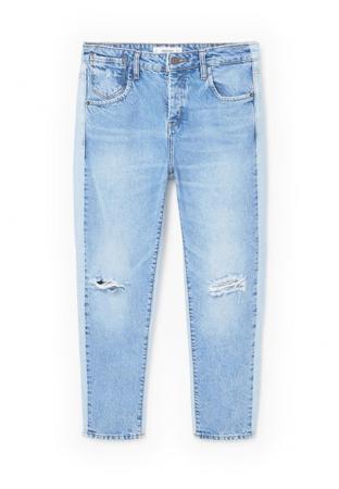 Джинсы Mango