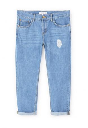 Джинсы Mango