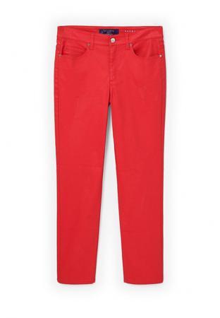 Джинсы Violeta by Mango