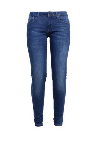 Джинсы Pepe Jeans