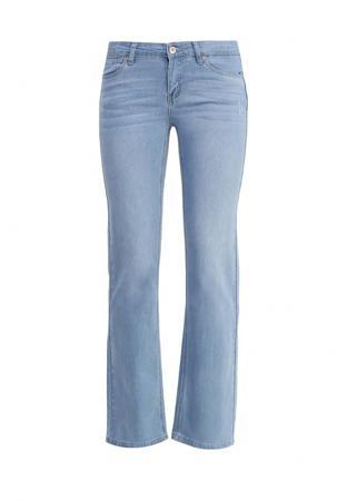 Джинсы Sela Джинсы Sela
