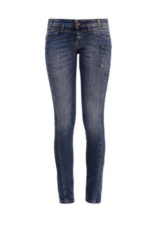 Джинсы Fornarina