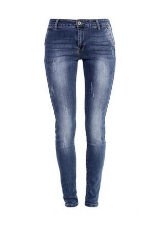 Джинсы Kiss Pink