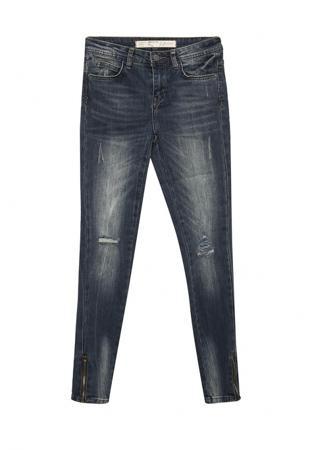 Джинсы Jennyfer