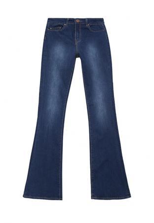 Джинсы LOST INK