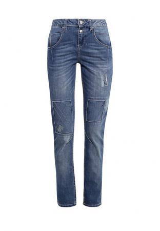 Джинсы Tom Tailor