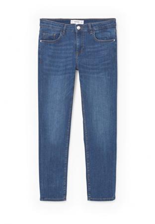Джинсы Mango
