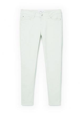 Джинсы Mango