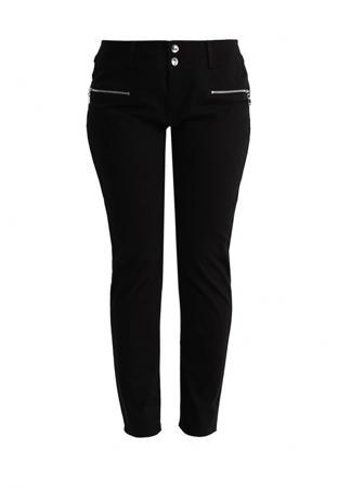 Джинсы Fiorella Rubino