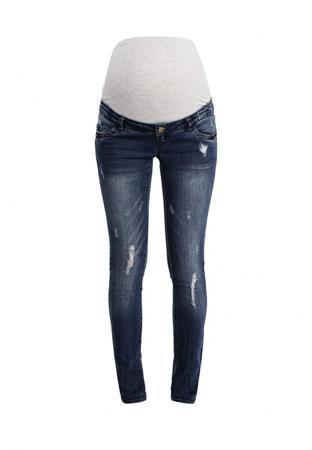 Джинсы Mamalicious