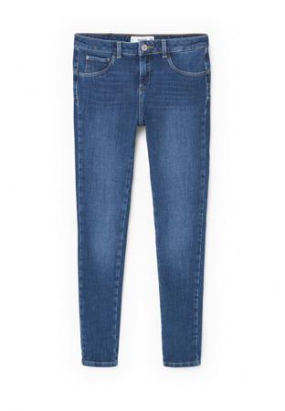Джинсы Mango