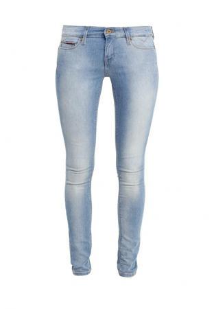 Джинсы Tommy Hilfiger Denim