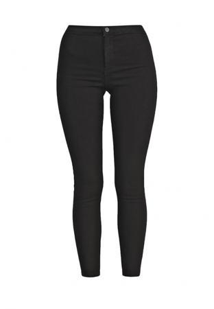 Джинсы Topshop