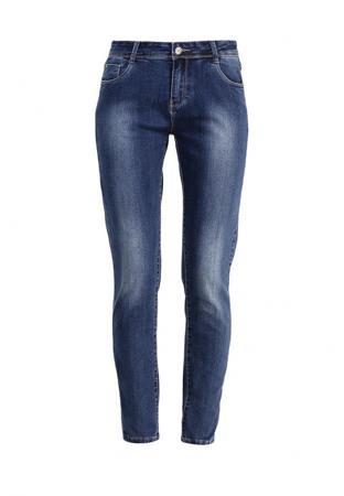 Джинсы Kiss Pink