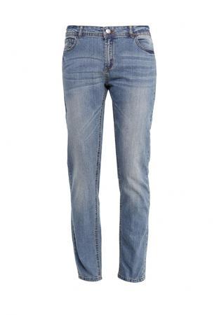 Джинсы Bruebeck