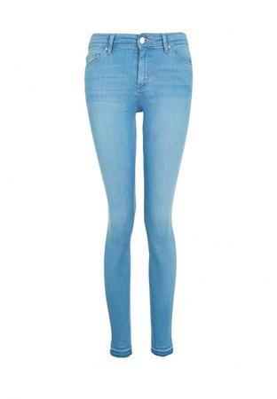 Джинсы Topshop