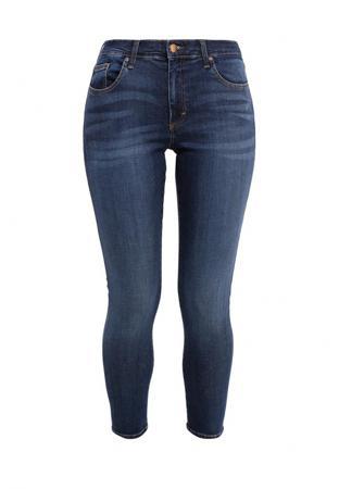 Джинсы Topshop