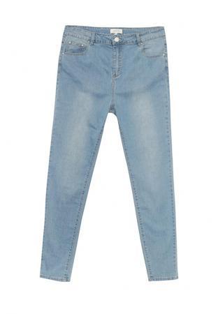 Джинсы LOST INK PLUS