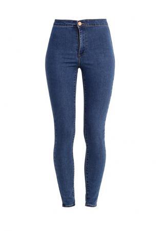 Джинсы LOST INK