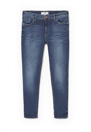 Джинсы Mango