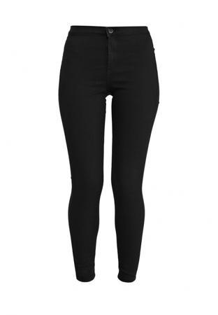 Джинсы Topshop