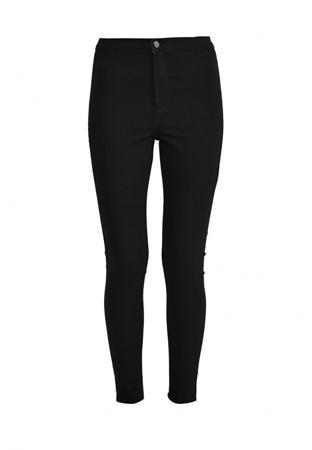 Джинсы Topshop