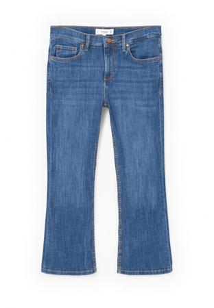 Джинсы Mango