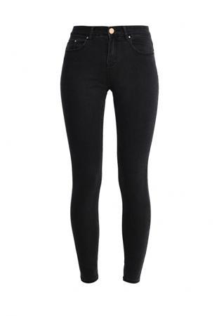 Джинсы LOST INK