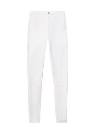 Джинсы Topshop