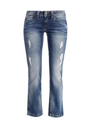 Джинсы Pepe Jeans