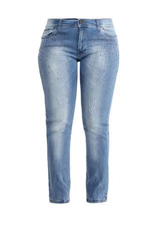 Джинсы Keyra