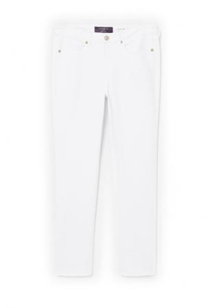 Джинсы Violeta by Mango