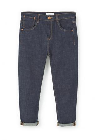 Джинсы Mango